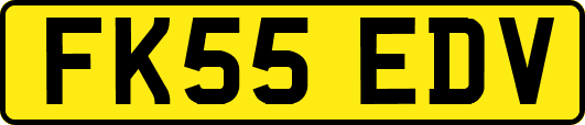 FK55EDV