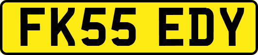 FK55EDY