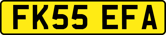 FK55EFA