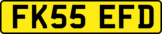 FK55EFD