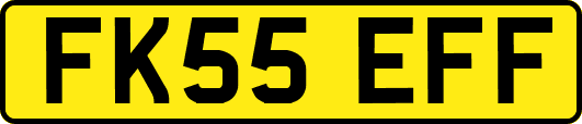 FK55EFF
