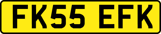 FK55EFK