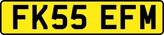 FK55EFM