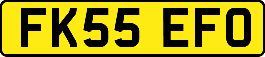 FK55EFO