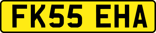 FK55EHA