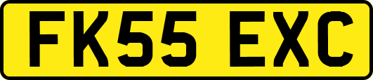 FK55EXC