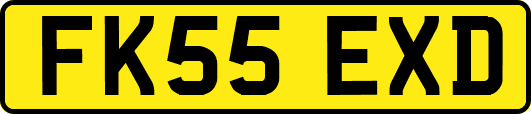 FK55EXD