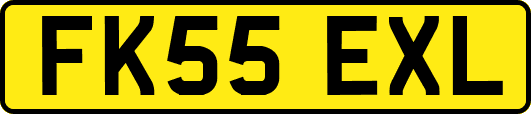 FK55EXL