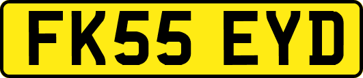 FK55EYD