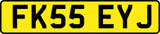 FK55EYJ