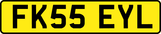 FK55EYL