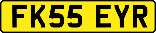 FK55EYR