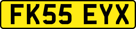FK55EYX