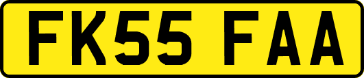 FK55FAA