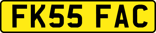 FK55FAC