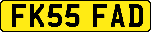FK55FAD
