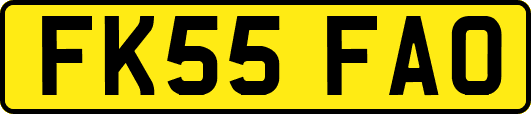 FK55FAO