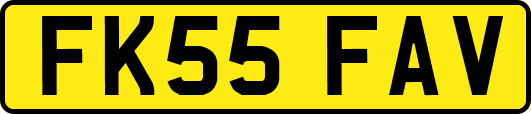 FK55FAV