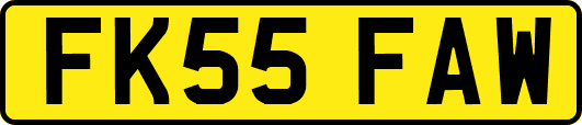 FK55FAW