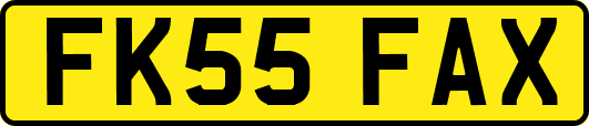 FK55FAX