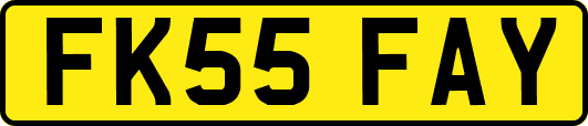 FK55FAY