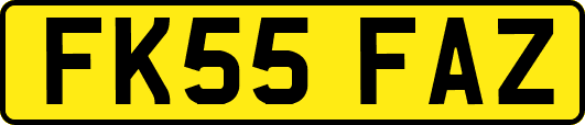 FK55FAZ