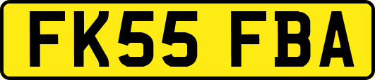 FK55FBA