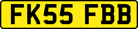 FK55FBB