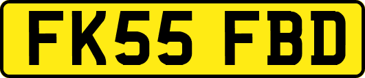 FK55FBD