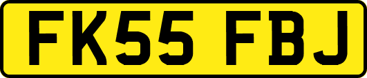 FK55FBJ