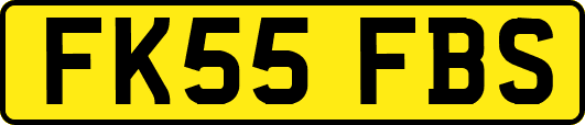 FK55FBS