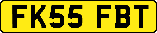 FK55FBT