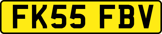 FK55FBV