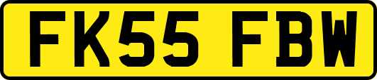 FK55FBW