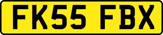 FK55FBX