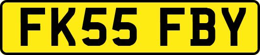 FK55FBY