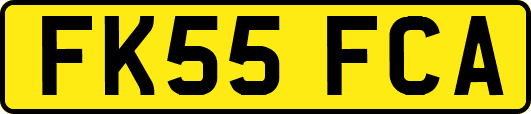 FK55FCA