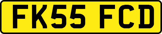 FK55FCD