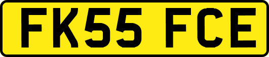 FK55FCE