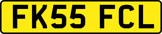 FK55FCL