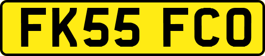 FK55FCO