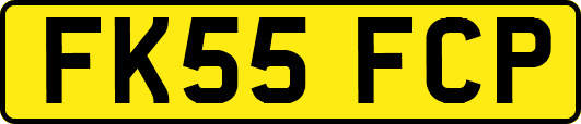 FK55FCP