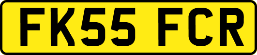 FK55FCR
