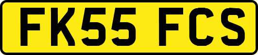 FK55FCS