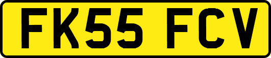 FK55FCV