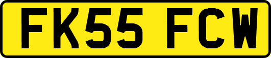 FK55FCW