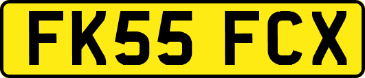 FK55FCX