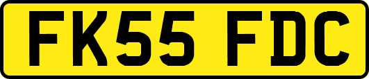 FK55FDC