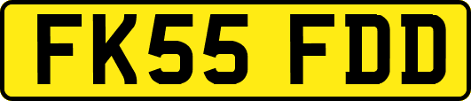FK55FDD