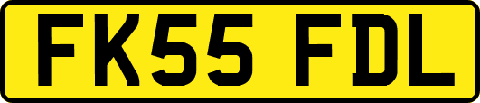 FK55FDL